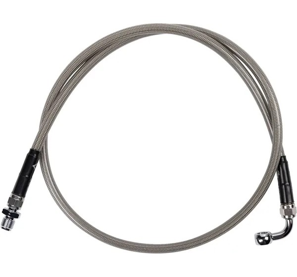 MOOSE OFFROAD HARD-PARTS Brems- & Kupplungsleitungen für GAS GAS TXT 300 RACING 2018-2022