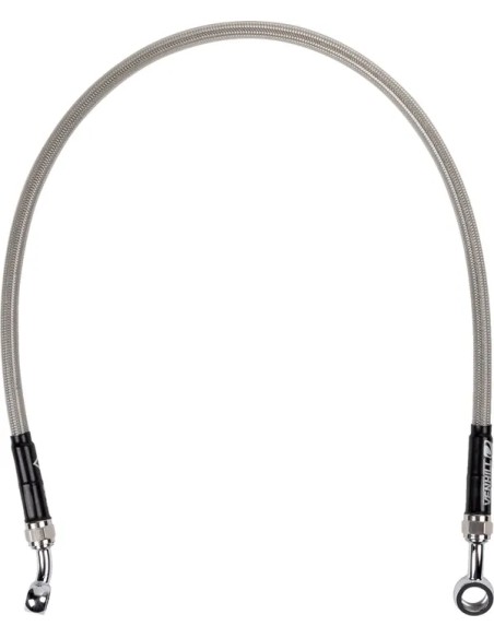 MOOSE OFFROAD HARD-PARTS Brems- & Kupplungsleitungen für GAS GAS TXT PRO 125 2011-2014