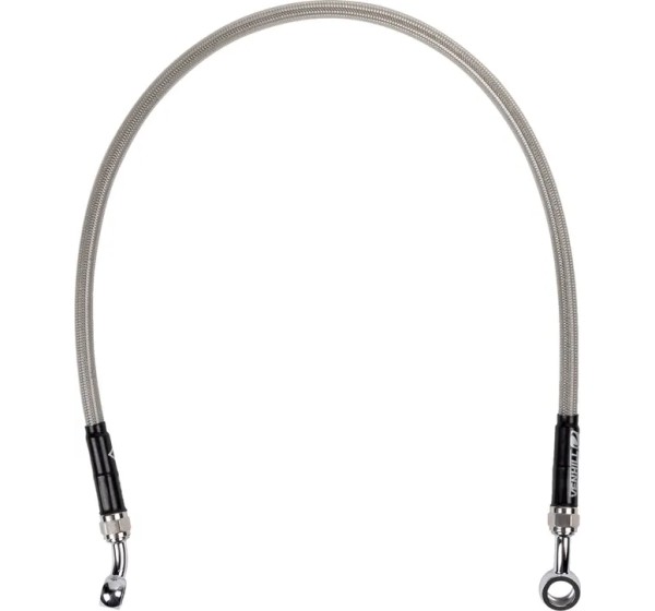 MOOSE OFFROAD HARD-PARTS Brems- & Kupplungsleitungen für GAS GAS TXT PRO 125 2011-2014
