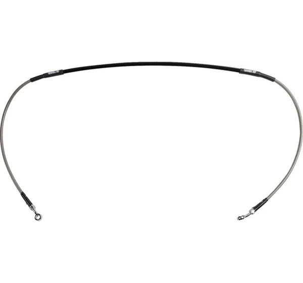 MOOSE OFFROAD HARD-PARTS Brems- & Kupplungsleitungen für YAMAHA YZ 250 F 2014-2024