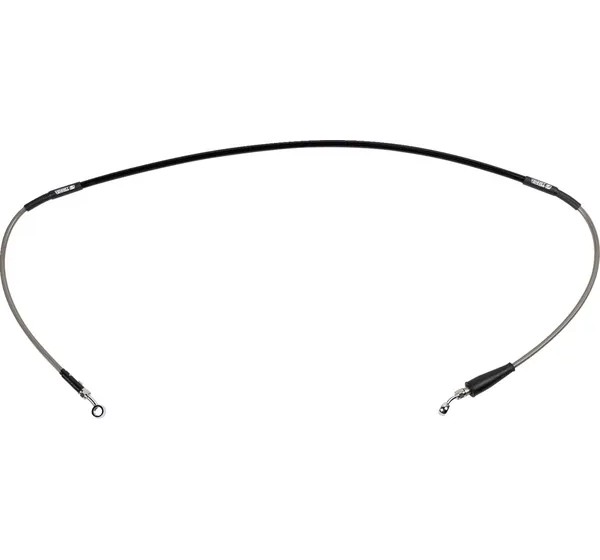 MOOSE OFFROAD HARD-PARTS Brems- & Kupplungsleitungen für YAMAHA WR 450 F 2012-2015