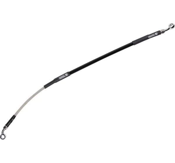 MOOSE OFFROAD HARD-PARTS Brems- & Kupplungsleitungen für YAMAHA YZ 85 LW 2019-2021
