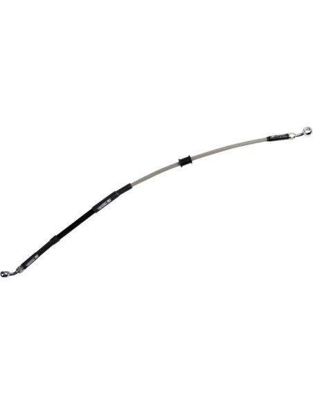 MOOSE OFFROAD HARD-PARTS Brems- & Kupplungsleitungen für SUZUKI RM-Z 450 2018-2023