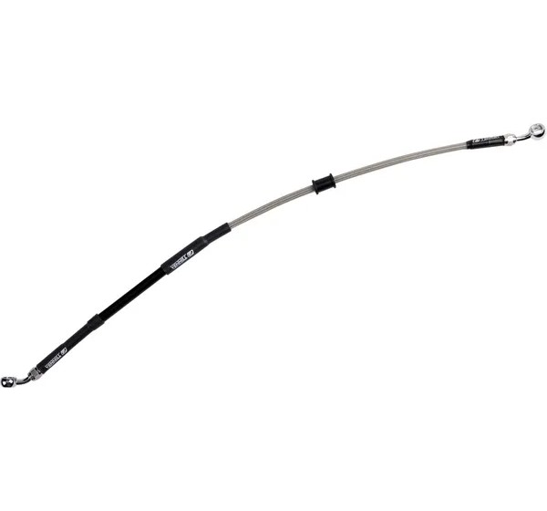 MOOSE OFFROAD HARD-PARTS Brems- & Kupplungsleitungen für SUZUKI RM-Z 450 2018-2023