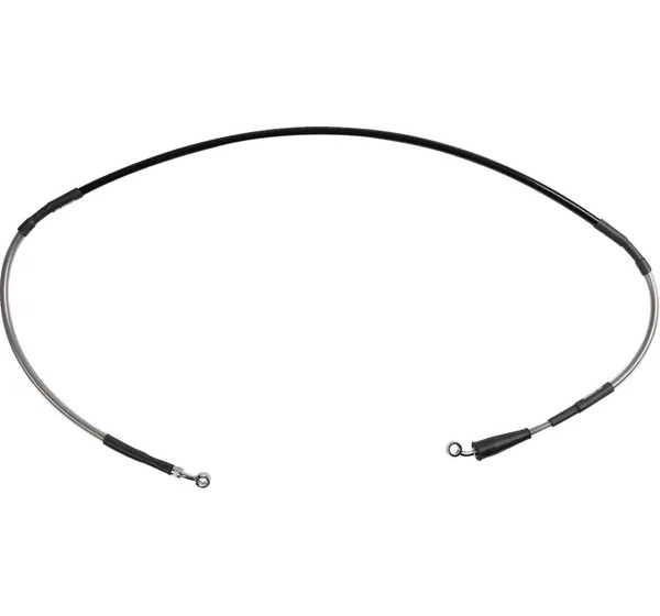 MOOSE OFFROAD HARD-PARTS Brems- & Kupplungsleitungen für SUZUKI RMX 450 Z 2010-2019