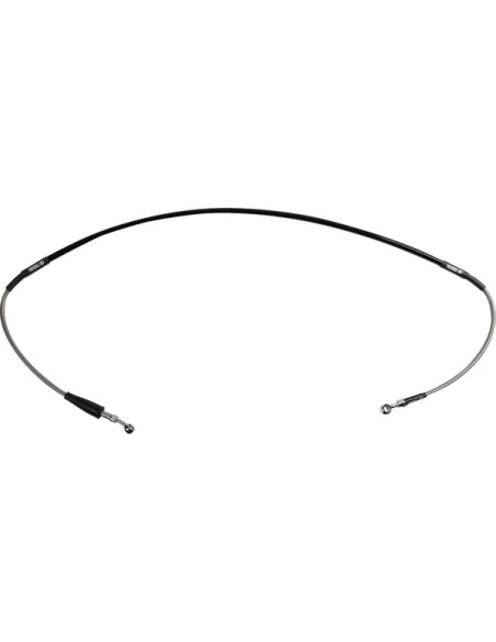 MOOSE OFFROAD HARD-PARTS Brems- & Kupplungsleitungen für HUSQVARNA WR 360 1992-1995