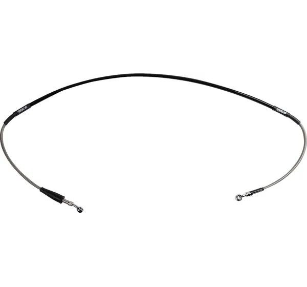 MOOSE OFFROAD HARD-PARTS Brems- & Kupplungsleitungen für HUSQVARNA WR 360 1992-1995