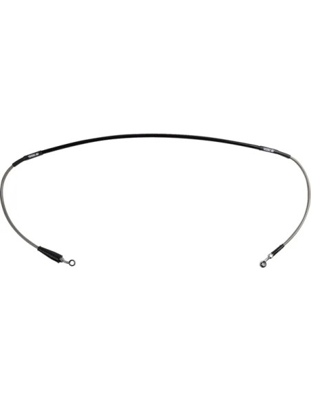 MOOSE OFFROAD HARD-PARTS Brems- & Kupplungsleitungen für HUSQVARNA TE 250 2004-2005