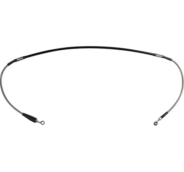 MOOSE OFFROAD HARD-PARTS Brems- & Kupplungsleitungen für HUSQVARNA TE 250 2004-2005