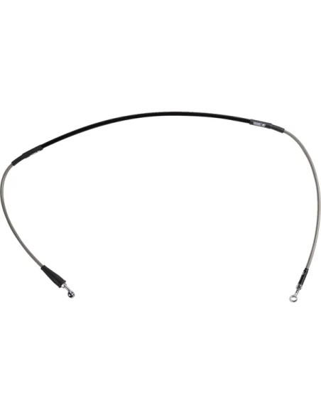 MOOSE OFFROAD HARD-PARTS Brems- & Kupplungsleitungen für HUSQVARNA TE 310 2009-2012