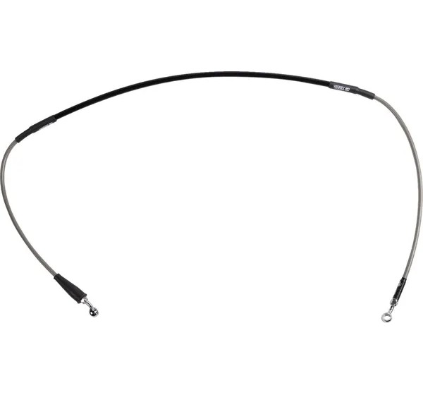 MOOSE OFFROAD HARD-PARTS Brems- & Kupplungsleitungen für HUSQVARNA TE 310 2009-2012