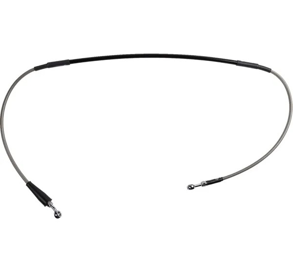 MOOSE OFFROAD HARD-PARTS Brems- & Kupplungsleitungen für HUSQVARNA CR 125 2009-2013