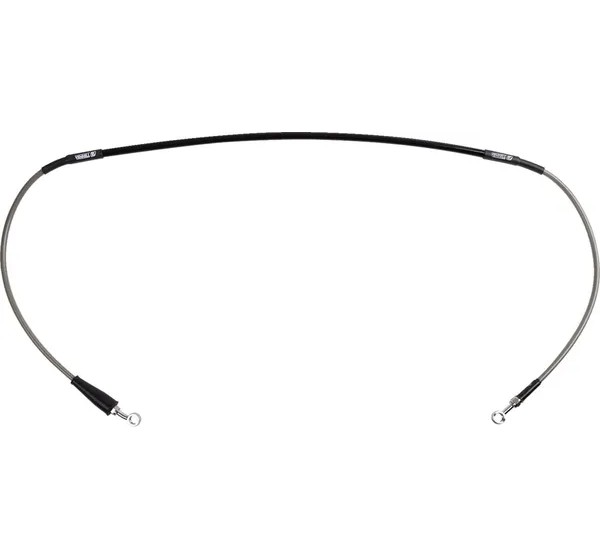 MOOSE OFFROAD HARD-PARTS Brems- & Kupplungsleitungen für HUSQVARNA TE 449 2011-2013