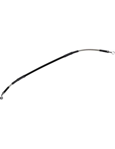 MOOSE OFFROAD HARD-PARTS Brems- & Kupplungsleitungen für HUSQVARNA TE 250 2004-2005
