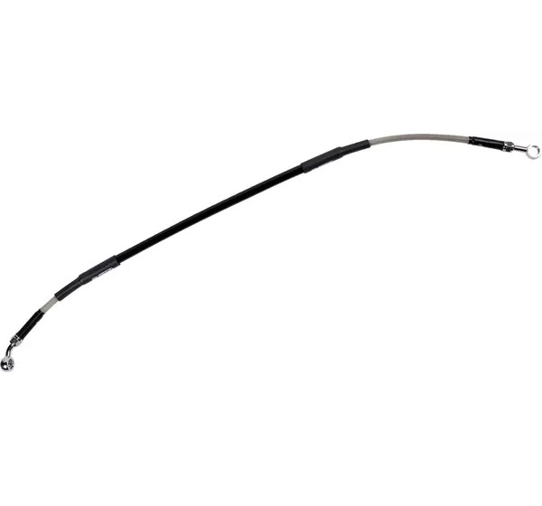 MOOSE OFFROAD HARD-PARTS Brems- & Kupplungsleitungen für HUSQVARNA TE 250 2004-2005