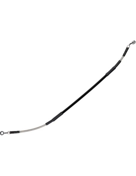 MOOSE OFFROAD HARD-PARTS Brems- & Kupplungsleitungen - Detailansicht