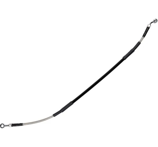 MOOSE OFFROAD HARD-PARTS Brems- & Kupplungsleitungen - Detailansicht