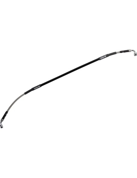 MOOSE OFFROAD HARD-PARTS Brems- & Kupplungsleitungen für HUSQVARNA CR 125 2009-2013