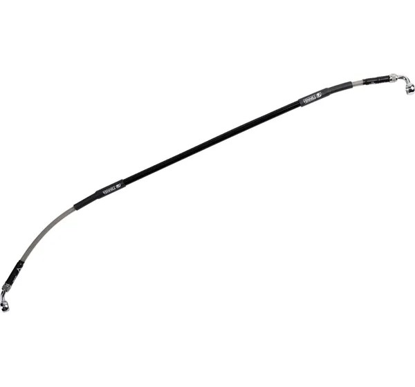 MOOSE OFFROAD HARD-PARTS Brems- & Kupplungsleitungen für HUSQVARNA CR 125 2009-2013