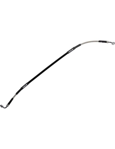 MOOSE OFFROAD HARD-PARTS Brems- & Kupplungsleitungen für HUSQVARNA TC 449 2011-2013