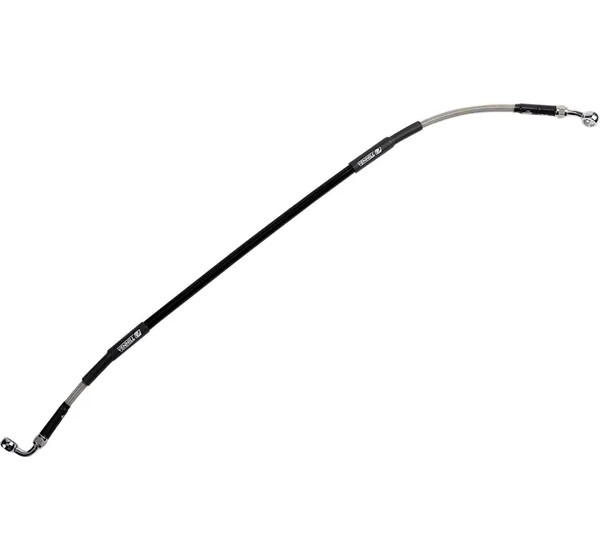 MOOSE OFFROAD HARD-PARTS Brems- & Kupplungsleitungen für HUSQVARNA TC 449 2011-2013