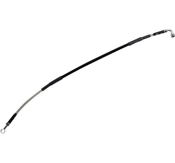MOOSE OFFROAD HARD-PARTS Brems- & Kupplungsleitungen für GAS GAS EC 300 ab 2021