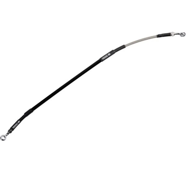 MOOSE OFFROAD HARD-PARTS Brems- & Kupplungsleitungen für SUZUKI RM 85 L 2003-2016