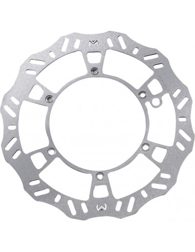 MOOSE RACING BREMSSCHEIBE STAHL VORNE MOOSE RACING BREMSSCHEIBE STAHL VORNE