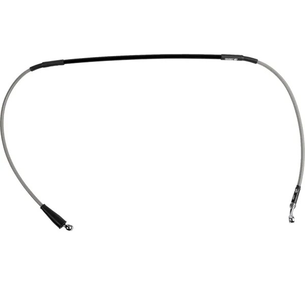 MOOSE OFFROAD HARD-PARTS Brems- & Kupplungsleitungen für HONDA CRF 250 R 2009-2014