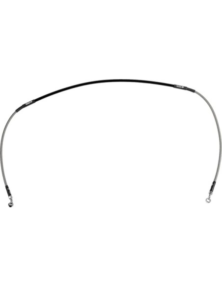 MOOSE OFFROAD HARD-PARTS Brems- & Kupplungsleitungen für HONDA CRF 250 L 2013-2020