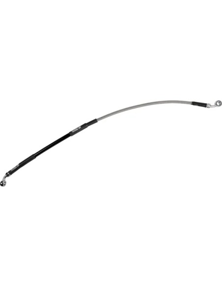 MOOSE OFFROAD HARD-PARTS Brems- & Kupplungsleitungen für HONDA CRF 250 R 2014-2017