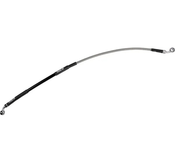MOOSE OFFROAD HARD-PARTS Brems- & Kupplungsleitungen für HONDA CRF 250 R 2014-2017