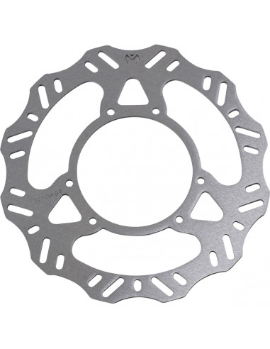 MOOSE RACING BREMSSCHEIBE STAHL VORNE MOOSE RACING BREMSSCHEIBE STAHL VORNE