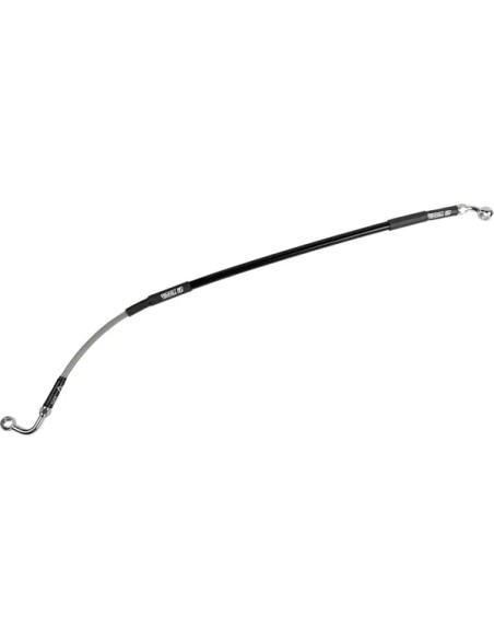 MOOSE OFFROAD HARD-PARTS Brems- & Kupplungsleitungen für HONDA CRF 250 L 2013-2020