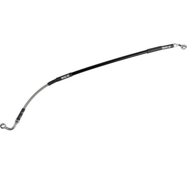 MOOSE OFFROAD HARD-PARTS Brems- & Kupplungsleitungen für HONDA CRF 250 L 2013-2020