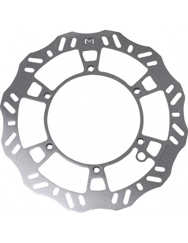 MOOSE RACING BREMSSCHEIBE STAHL VORNE MOOSE RACING BREMSSCHEIBE STAHL VORNE