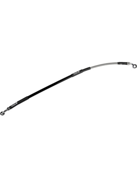 MOOSE OFFROAD HARD-PARTS Brems- & Kupplungsleitungen für HONDA CRF 150 R ab 2018