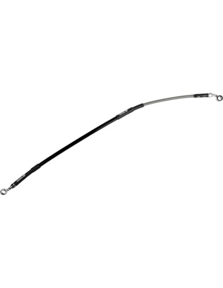 MOOSE OFFROAD HARD-PARTS Brems- & Kupplungsleitungen für HONDA CRF 300 L 2021-2022