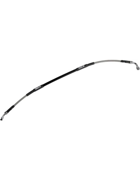 MOOSE OFFROAD HARD-PARTS Brems- & Kupplungsleitungen für HONDA CRF 250 F 2019-2025