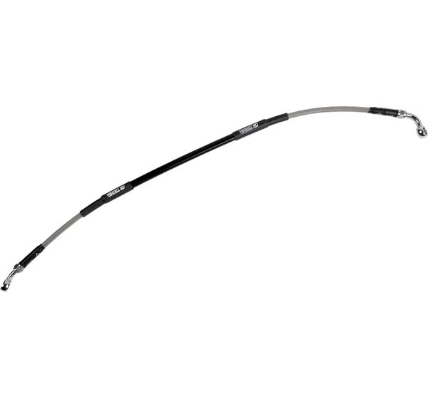 MOOSE OFFROAD HARD-PARTS Brems- & Kupplungsleitungen für HONDA CRF 250 F 2019-2025