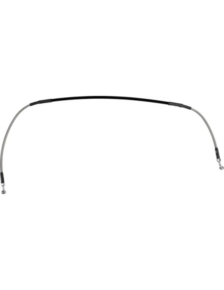 MOOSE OFFROAD HARD-PARTS Brems- & Kupplungsleitungen für HUSQVARNA TC 85 17/14 2018-2020