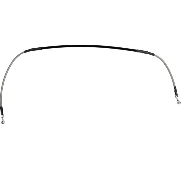 MOOSE OFFROAD HARD-PARTS Brems- & Kupplungsleitungen für HUSQVARNA TC 85 17/14 2018-2020
