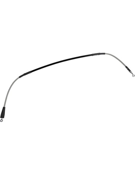 MOOSE OFFROAD HARD-PARTS Brems- & Kupplungsleitungen für KTM SX 65 2002-2005