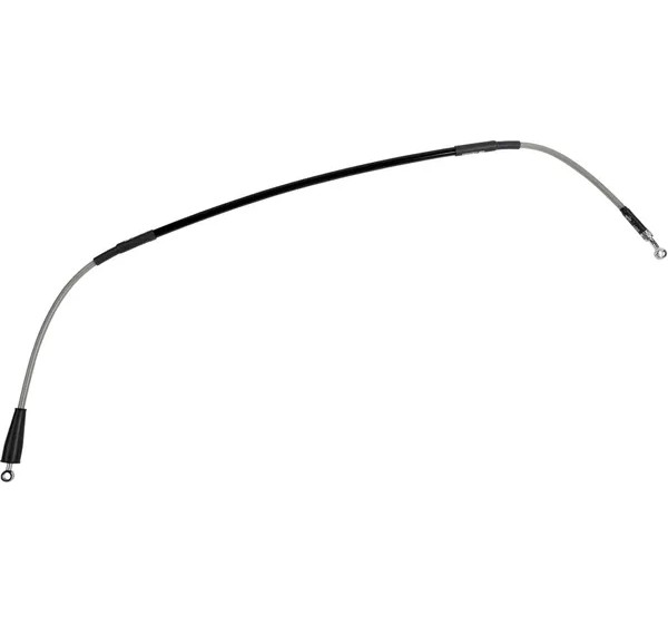 MOOSE OFFROAD HARD-PARTS Brems- & Kupplungsleitungen für KTM SX 65 2002-2005