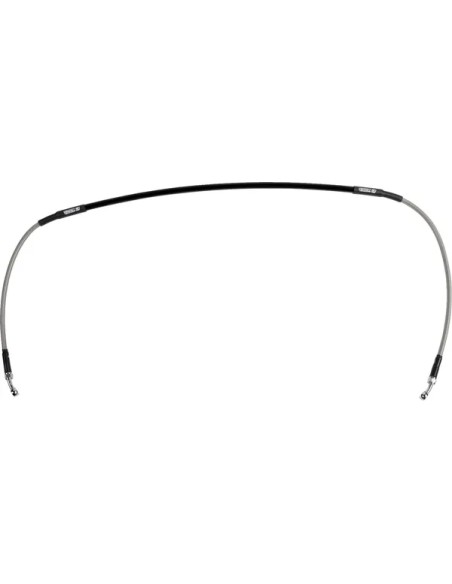 MOOSE OFFROAD HARD-PARTS Brems- & Kupplungsleitungen für GAS GAS MC 85 19/16 2021-2024