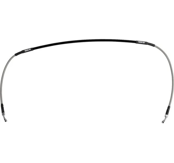 MOOSE OFFROAD HARD-PARTS Brems- & Kupplungsleitungen für GAS GAS MC 85 19/16 2021-2024
