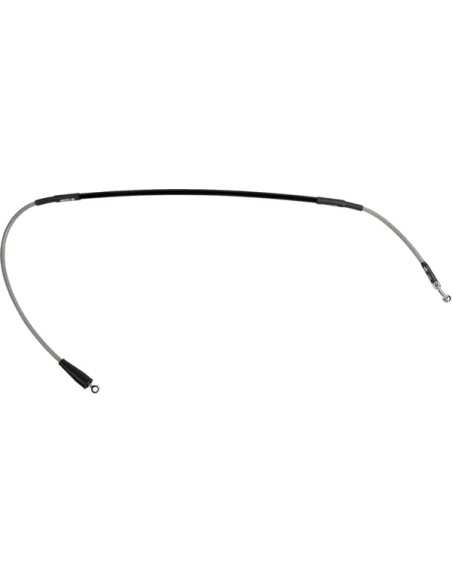 MOOSE OFFROAD HARD-PARTS Brems- & Kupplungsleitungen für HUSQVARNA TC 85 17/14 2014-2017