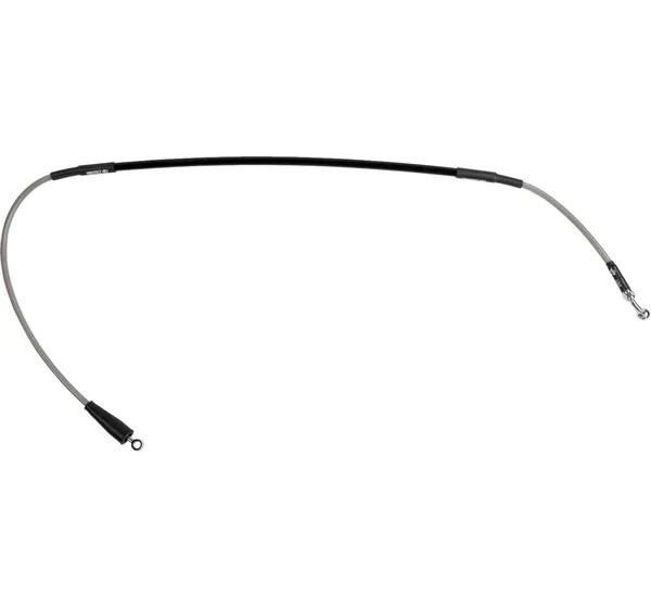 MOOSE OFFROAD HARD-PARTS Brems- & Kupplungsleitungen für HUSQVARNA TC 85 17/14 2014-2017