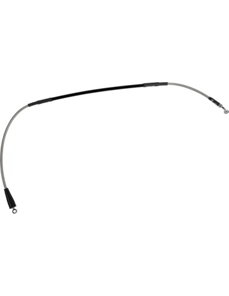 MOOSE OFFROAD HARD-PARTS Brems- & Kupplungsleitungen für KTM SX 65 2006-2022