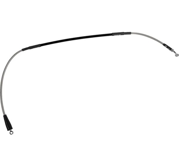 MOOSE OFFROAD HARD-PARTS Brems- & Kupplungsleitungen für KTM SX 65 2006-2022